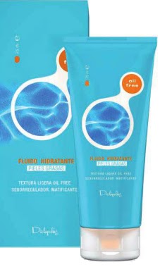 La belleza tiene un precio: Cuidado de la piel grasa La belleza tiene un precio: Cuidado de la piel grasa